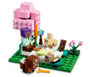 LEGO - Minecraft - 21253 Il Santuario degli animali