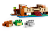 LEGO - Minecraft - 21256 La casa-rana