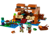 LEGO - Minecraft - 21256 La casa-rana