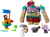 LEGO - Minecraft - 21257 Resa dei conti con il Divoratore