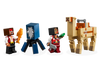 LEGO - Minecraft - 21259 Il viaggio del galeone dei pirati