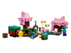 LEGO - Minecraft - 21260  Il giardino del ciliegio in fiore