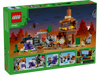 LEGO - Minecraft - 21263 La miniera delle Badlands