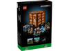 Lego - Minecraft - 21265 Banco da lavoro