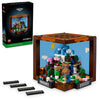 Lego - Minecraft - 21265 Banco da lavoro