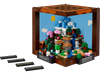 Lego - Minecraft - 21265 Banco da lavoro