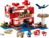 Lego - Minecraft - 21270 La casa del Mooshroom