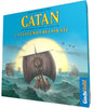 Giochi Uniti - Catan: La Leggenda dei Pirati