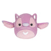 Squishmallows - Disney - Stitch 25 cm - Assortimento 3 (Imballo da 6)