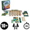 Hasbro - Life in Reterra