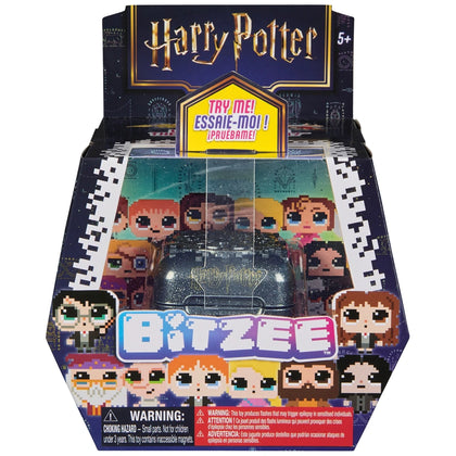 Bitzee - Harry Potter - Il Cucciolo Interattivo e Digitale