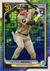 Topps - 2024 Bowman Chrome - Mega Box Baseball