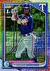 Topps - 2024 Bowman Chrome - Mega Box Baseball