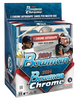 Topps - 2024 Bowman Chrome® Baseball - Hobby Box