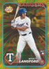 Topps - Chrome® Baseball - Jumbo Box - Pre-Order 2024