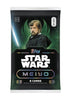 Topps - 2025 Star Wars Meiyo - Hobby