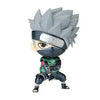 Banpresto - Naruto Shippuden - Kakashi Hatake - Figurine Repoprize 10cm