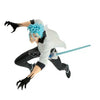 Banpresto - Grimmjow Jaegerjaques - Bleach – Vibration Stars 17 cm