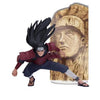 Banpresto - Hashirama Senju - Naruto Shippuden – Panel Spectacle 8 cm