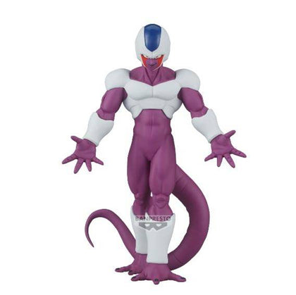 Banpresto - Cooler - Dragon Ball Z – Solid Edge Works 17 cm