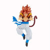 Banpresto - Gogeta Super Saiyan 4 - Dragon Ball Gt – Blood Of Saiyans 16 cm