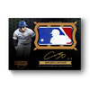 Topps - 2024 Topps 50/50: Shohei Ohtani – 10-Pack Box