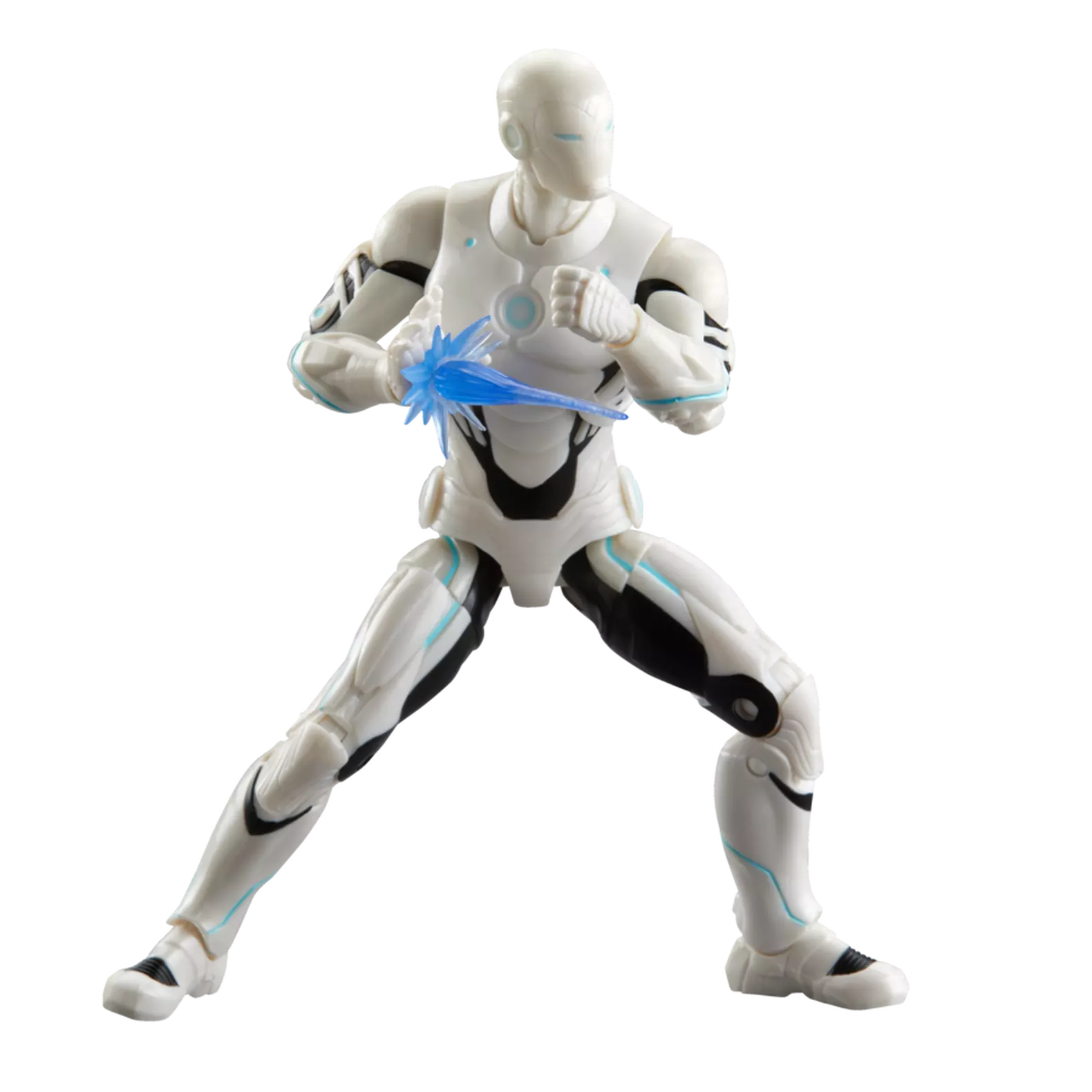 Hasbro - Marvel Legends Series - Superior Iron Man