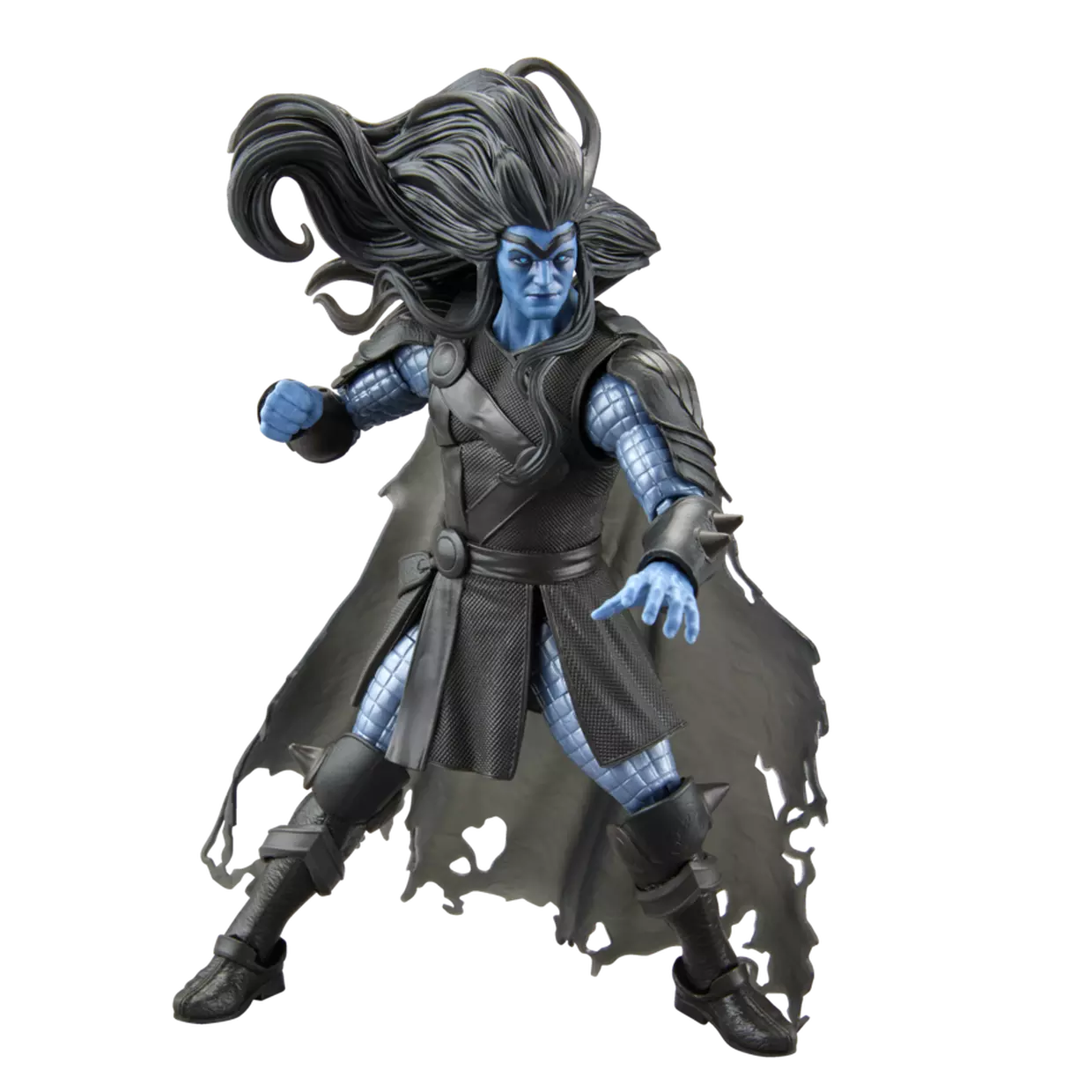 Hasbro - Marvel Legends Series - Black Winter (Thor)
