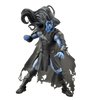 Hasbro - Marvel Legends Series - Black Winter (Thor)
