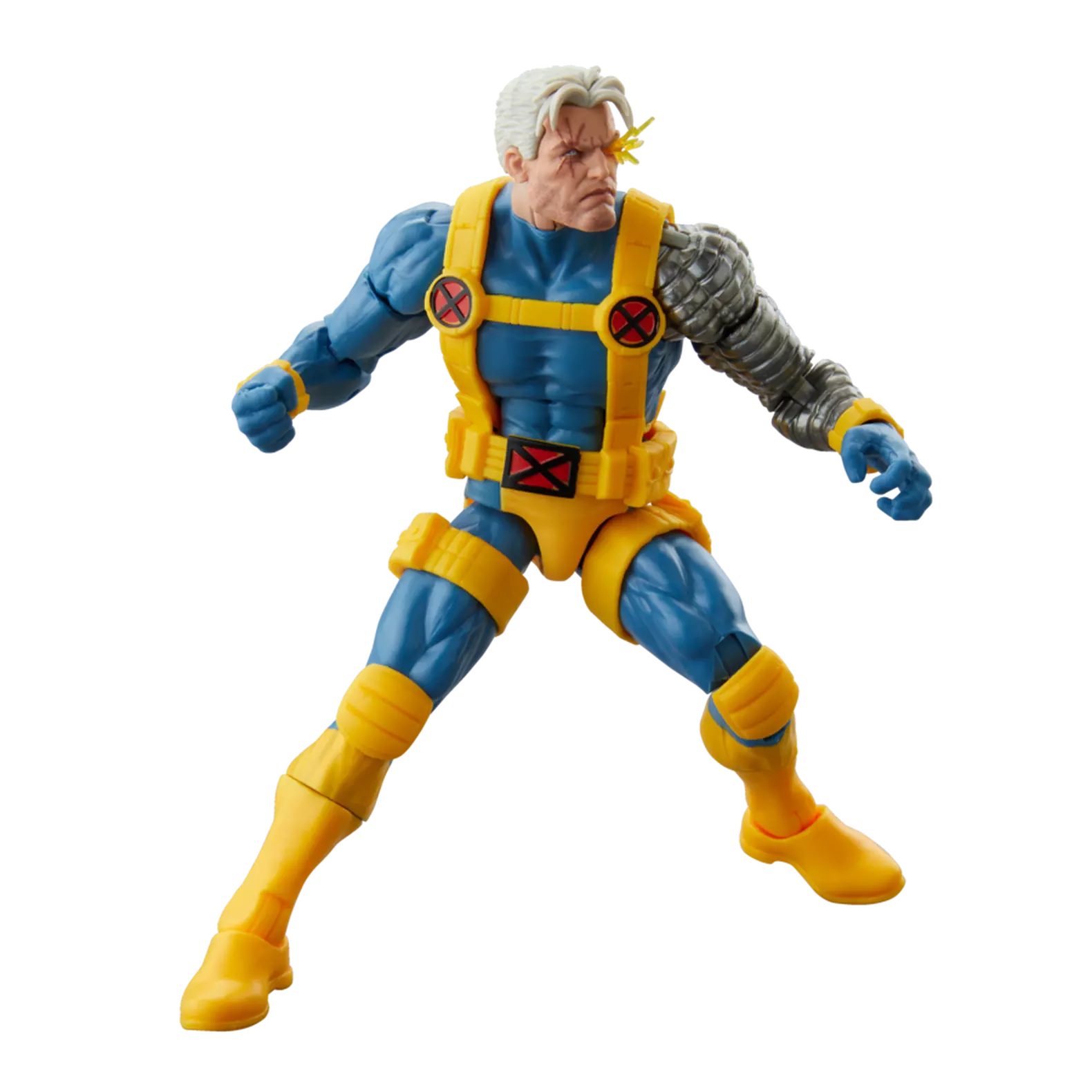 Hasbro - Marvel Legends Series - Marvel's Cable