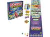 Hasbro - Monopoly Lo Scontro - Gioco da Tavolo