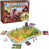 Jumanji Fuga Selvaggia - Gioco da Tavolo