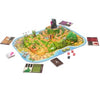 Jumanji Fuga Selvaggia - Gioco da Tavolo