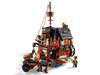 LEGO Creator - 31109 Galeone dei Pirati