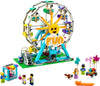 Lego - Creator 3in1 - 31119 Ruota panoramica