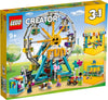 Lego - Creator 3in1 - 31119 Ruota panoramica