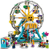 Lego - Creator 3in1 - 31119 Ruota panoramica