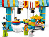 Lego - Creator 3in1 - 31119 Ruota panoramica