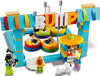 Lego - Creator 3in1 - 31119 Ruota panoramica