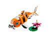 LEGO Creator - 31129 Tigre Maestosa