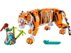 LEGO Creator - 31129 Tigre Maestosa