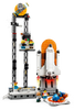 Lego - Creator 3in1 - 31142 Montagne Russe spaziali