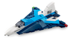 Lego - Creator 3in1 - 31160 Velivolo: aereo da competizione