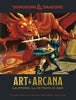 Dungeons & Dragons - Art & Arcana: La Storia Illustrata di Dungeons & Dragons