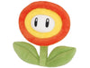 Together Plus - Peluche Super Mario - Fleur de feu 18 cm