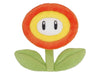 Together Plus - Peluche Super Mario - Fleur de feu 18 cm