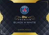 Topps - PSG Premium Black & White 2024