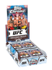 Topps - 2025 UFC Chrome - Hobby