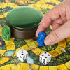 Jumanji Il gioco in Cartone  - Gioco da Tavolo