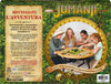 Jumanji Il gioco in Cartone  - Gioco da Tavolo
